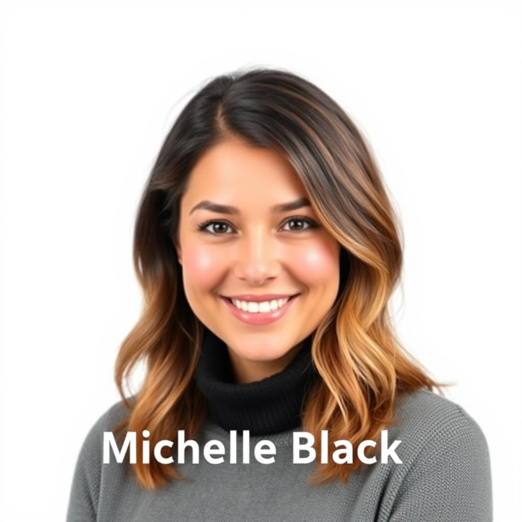Michelle Black